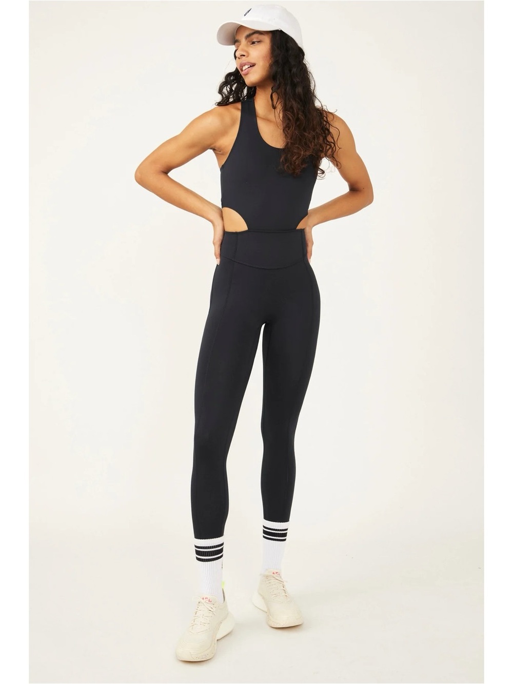 Fp Movement Back It Up Onesie